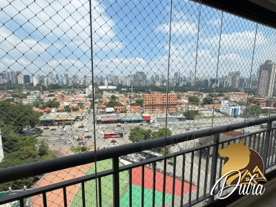 Hamptons Park Vila Olímpia 137m² 03 Dormitórios 03 Suítes 2 Vagas