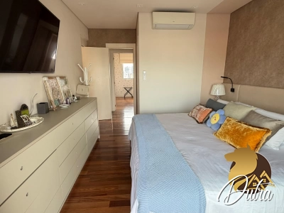 Hamptons Park Vila Olímpia 137m² 03 Dormitórios 03 Suítes 2 Vagas