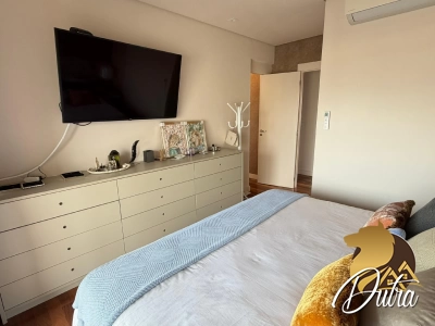 Hamptons Park Vila Olímpia 137m² 03 Dormitórios 03 Suítes 2 Vagas