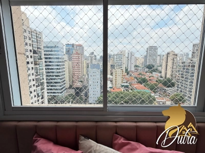 Hamptons Park Vila Olímpia 137m² 03 Dormitórios 03 Suítes 2 Vagas