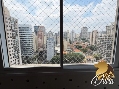 Hamptons Park Vila Olímpia 137m² 03 Dormitórios 03 Suítes 2 Vagas