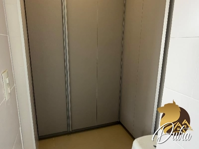 Hamptons Park Vila Olímpia 137m² 03 Dormitórios 03 Suítes 2 Vagas