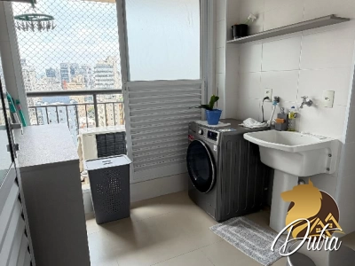 Hamptons Park Vila Olímpia 137m² 03 Dormitórios 03 Suítes 2 Vagas