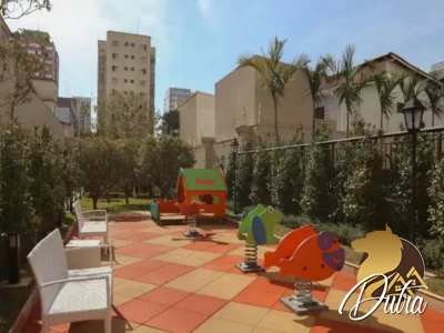 Hamptons Park Vila Olímpia 137m² 03 Dormitórios 03 Suítes 2 Vagas