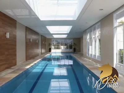 Hamptons Park Vila Olímpia 137m² 03 Dormitórios 03 Suítes 2 Vagas