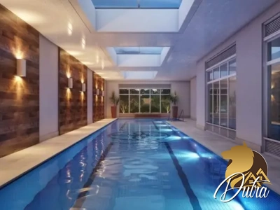 Hamptons Park Vila Olímpia 137m² 03 Dormitórios 03 Suítes 2 Vagas