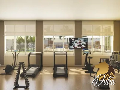 Hamptons Park Vila Olímpia 137m² 03 Dormitórios 03 Suítes 2 Vagas