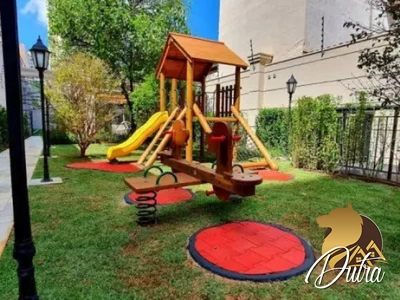 Hamptons Park Vila Olímpia 137m² 03 Dormitórios 03 Suítes 2 Vagas