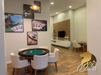 Hamptons Park Vila Olímpia 137m² 03 Dormitórios 03 Suítes 2 Vagas