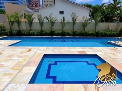 Hamptons Park Vila Olímpia 137m² 03 Dormitórios 03 Suítes 2 Vagas