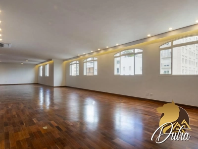 Arlene e Luciene Itaim Bibi 325m² 03 Dormitórios 03 Suítes 4 Vagas