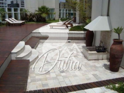 Ciragan Cerqueira César 55m² 1 Dormitório1 Vaga