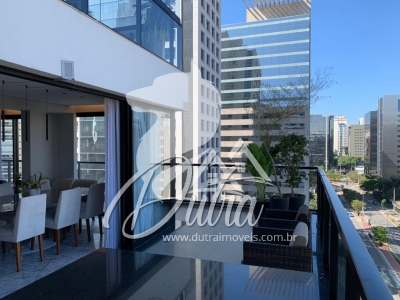 Limited Funchal Vila Olímpia 128m² 2 Dormitórios 1 Suíte 3 Vagas