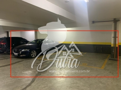 Limited Funchal Vila Olímpia 128m² 2 Dormitórios 1 Suíte 3 Vagas