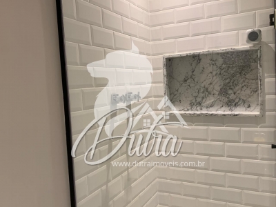 Limited Funchal Vila Olímpia 128m² 2 Dormitórios 1 Suíte 3 Vagas