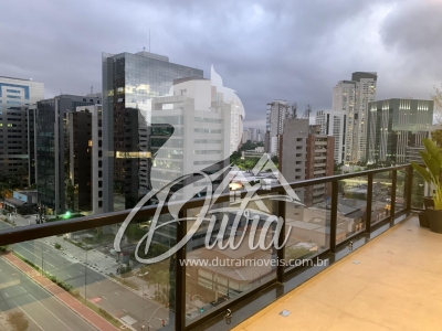 Limited Funchal Vila Olímpia 128m² 2 Dormitórios 1 Suíte 3 Vagas