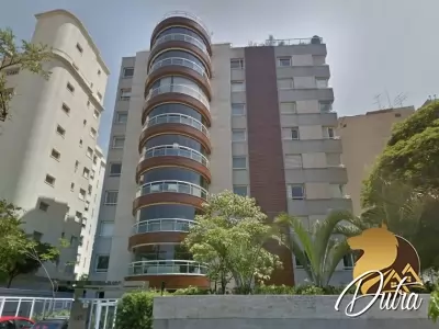 Edifício Contempler Residence Jardim América 510m² 04 Dormitórios 04 Suítes 6 Vagas