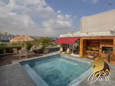 Edifício Contempler Residence Jardim América 510m² 04 Dormitórios 04 Suítes 6 Vagas