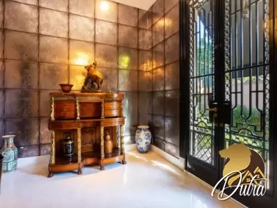 Padrão Cidade Jardim 855m² 05 Dormitórios 05 Suítes 5 Vagas