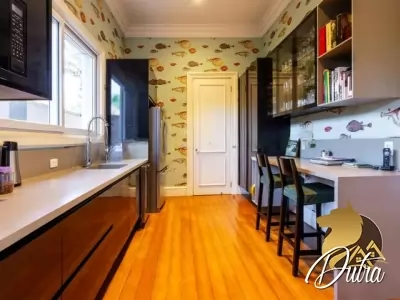 Padrão Cidade Jardim 855m² 05 Dormitórios 05 Suítes 5 Vagas