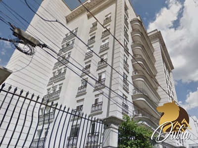 Maison D'Orleans Jardim Paulista 385m² 04 Dormitórios 04 Suítes 6 Vagas