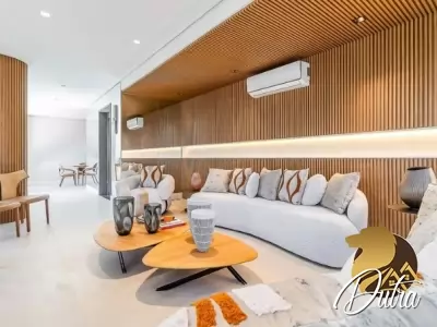 Nine Fernandes de Abreu Vila Nova Conceição 263m² 03 Dormitórios 03 Suítes 4 Vagas