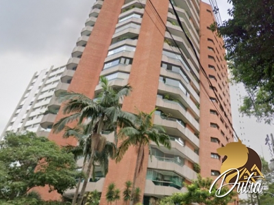 Bay Port Jardim Paulista 540m² 04 Dormitórios 04 Suítes 4 Vagas