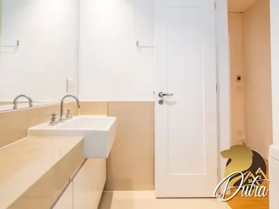 Edifício Celebration Itaim Vila Olímpia 275m² 04 Dormitórios 04 Suítes 5 Vagas