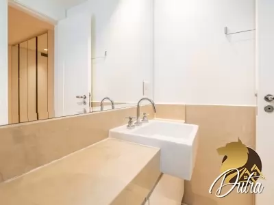 Edifício Celebration Itaim Vila Olímpia 275m² 04 Dormitórios 04 Suítes 5 Vagas