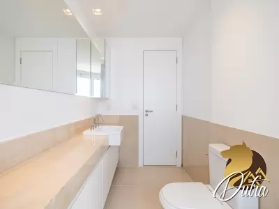 Edifício Celebration Itaim Vila Olímpia 275m² 04 Dormitórios 04 Suítes 5 Vagas