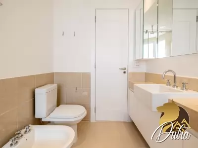 Edifício Celebration Itaim Vila Olímpia 275m² 04 Dormitórios 04 Suítes 5 Vagas