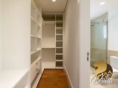 Edifício Celebration Itaim Vila Olímpia 275m² 04 Dormitórios 04 Suítes 5 Vagas