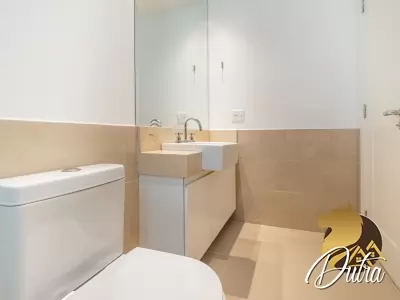 Edifício Celebration Itaim Vila Olímpia 275m² 04 Dormitórios 04 Suítes 5 Vagas