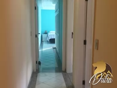 Edifício Atlantic Pearl - Enseada - Guarujá Enseada - Guarujá 164m² 04 Dormitórios 03 Suítes 2 Vagas