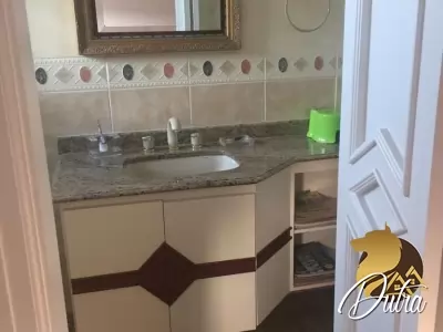 Edifício Atlantic Pearl - Enseada - Guarujá Enseada - Guarujá 164m² 04 Dormitórios 03 Suítes 2 Vagas