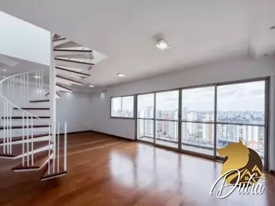 Maison de Saint Malo Campo Belo 269m² 04 Dormitórios 02 Suítes 2 Vagas