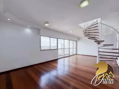 Maison de Saint Malo Campo Belo 269m² 04 Dormitórios 02 Suítes 2 Vagas