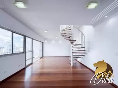 Maison de Saint Malo Campo Belo 269m² 04 Dormitórios 02 Suítes 2 Vagas