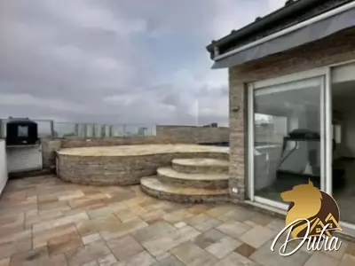 Maison de Saint Malo Campo Belo 269m² 04 Dormitórios 02 Suítes 2 Vagas