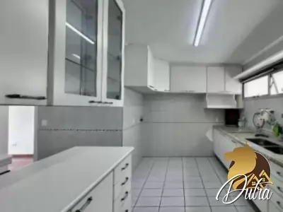 Maison de Saint Malo Campo Belo 269m² 04 Dormitórios 02 Suítes 2 Vagas