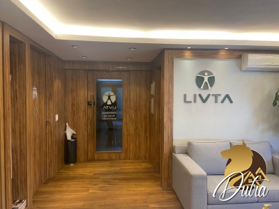 Conjunto Comercial/Sala Itaim Bibi 104m² 2 Vagas