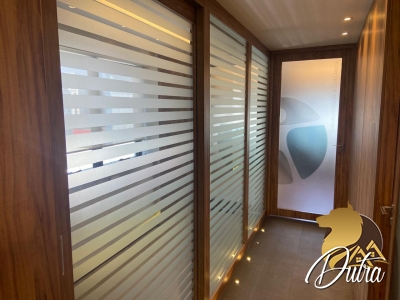 Conjunto Comercial/Sala Itaim Bibi 104m² 2 Vagas