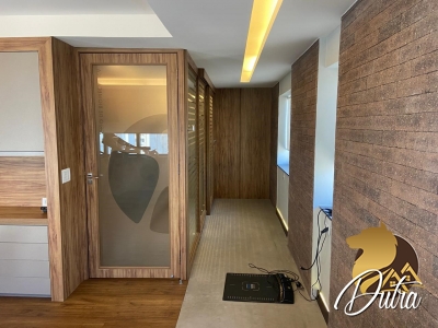 Conjunto Comercial/Sala Itaim Bibi 104m² 2 Vagas