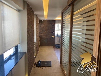 Conjunto Comercial/Sala Itaim Bibi 104m² 2 Vagas