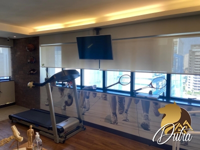 Conjunto Comercial/Sala Itaim Bibi 104m² 2 Vagas