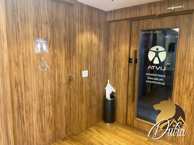 Conjunto Comercial/Sala Itaim Bibi 104m² 2 Vagas