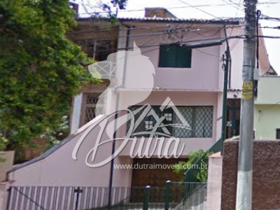 Casa Vila Nova Conceição 160m² 3 Dormitórios 1 Suíte 4 Vagas