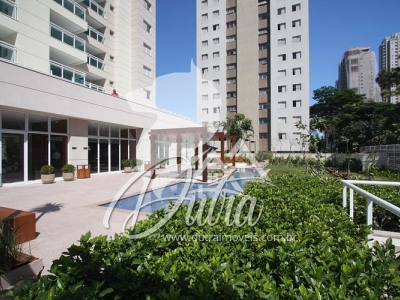 Acquare Campo Belo Parque Colonial 154m² 03 Dormitórios 03 Suítes 3 Vagas