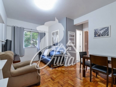 Betina Vila Nova Conceição 70m² 02 Dormitórios 1 Vagas