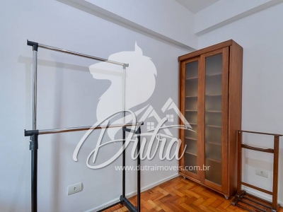 Betina Vila Nova Conceição 70m² 02 Dormitórios 1 Vagas